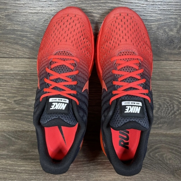 2017 Nike Air Max - Picture 6 of 7